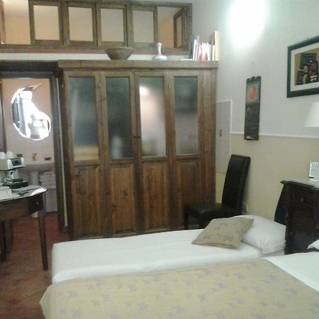 Al Tempio Di Apollo Bed & Breakfast Siraküza Oda fotoğraf