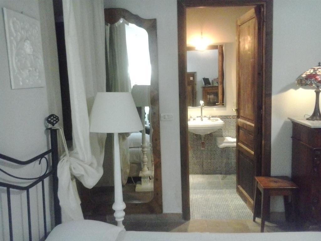 Al Tempio Di Apollo Bed & Breakfast Siraküza Oda fotoğraf
