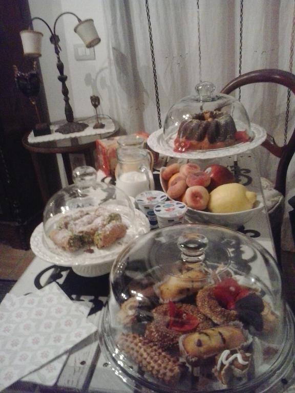 Al Tempio Di Apollo Bed & Breakfast Siraküza Oda fotoğraf