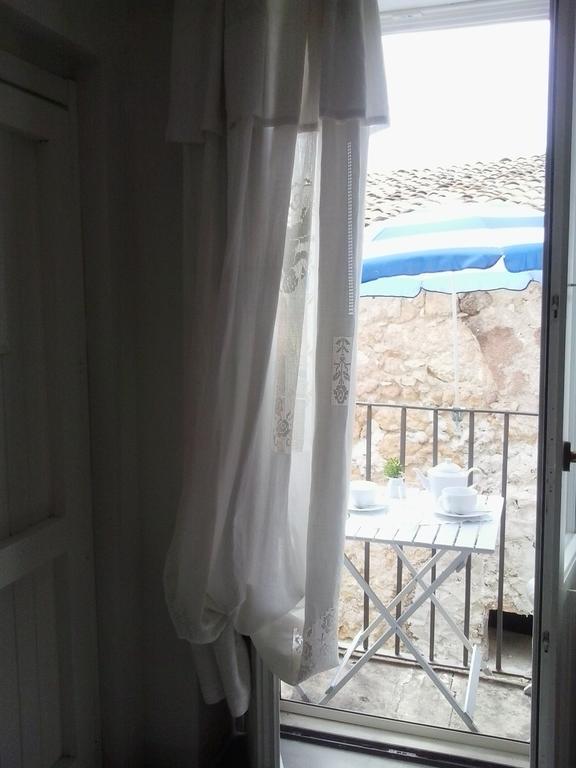 Al Tempio Di Apollo Bed & Breakfast Siraküza Oda fotoğraf