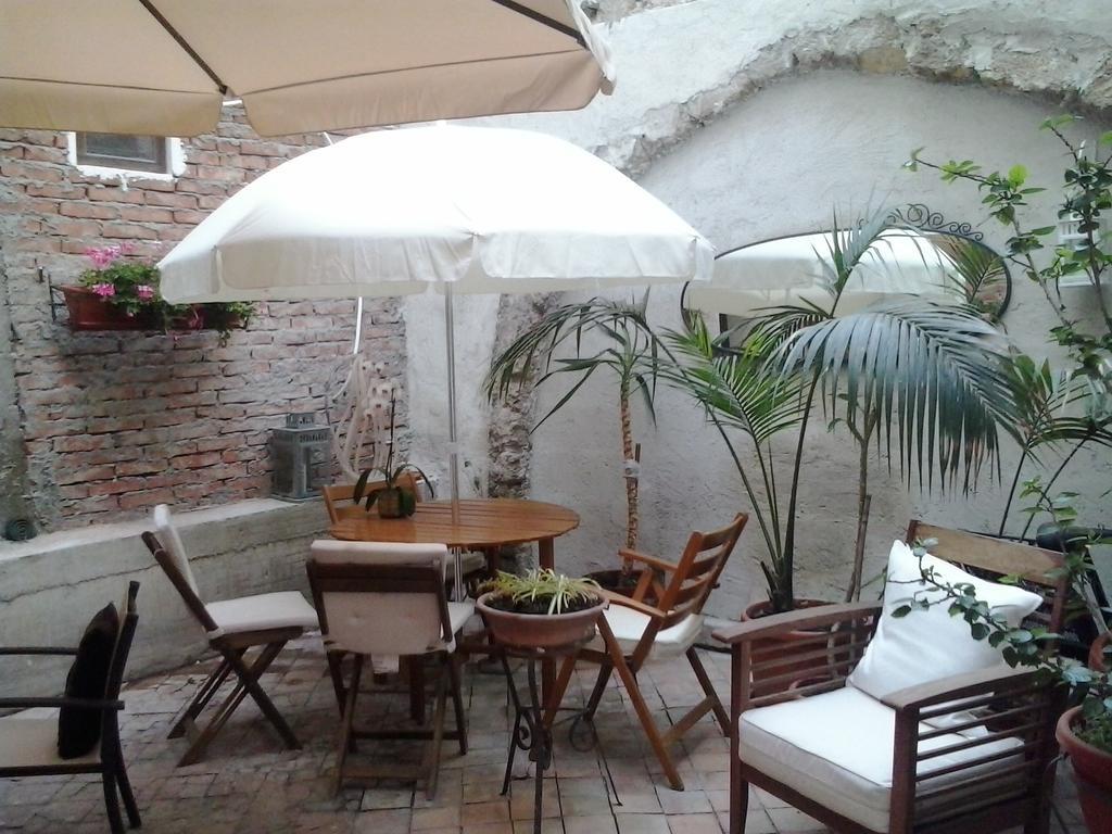 Al Tempio Di Apollo Bed & Breakfast Siraküza Oda fotoğraf